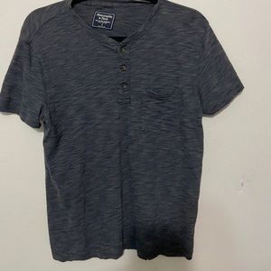 Abercrombie shirt